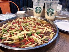 -邱金小炒·30 年盐帮江湖菜(自贡店)