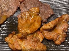 -松鱼亭·和牛烧肉(协鑫广场店)
