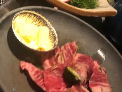 -厚贞日式烤肉(龙之梦店)