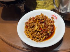 -天下客饭店(中山路店)