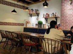 -炽真·果木窑烤自助牛排馆儿(和平欧乐店)