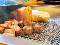 -肉甲韩国木炭烤肉(新壹街1店)