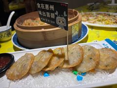 -桥东喜碧海鲜街(水东街店)