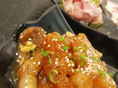 -炙忧烤肉屋(中国铁建广场店)