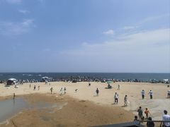 -日照灯塔风景区