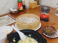 -海胆小馆(东北水饺·春柳店)