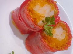 -蔡澜点心·粤菜(新街口IFCX店)