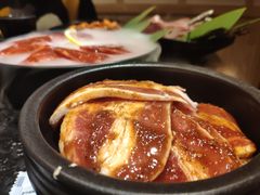 -九田家黑牛烤肉料理(中北镇店)
