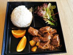 红烧牛腩-龙华中餐馆