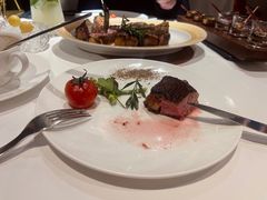 -王品牛排(珠海富华里店)
