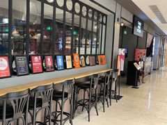 -TIAGO HOME KITCHEN(王府中环店)
