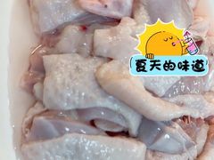 -海南椰子鸡餐厅(三亚湾红树林店)