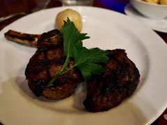 -I'm Angus Steakhouse