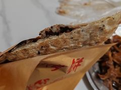 -董爸爸烤饼(马站底店)