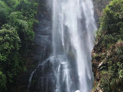-亚婆田·白水寨生态旅游度假区