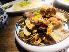 -老阿爸鲜鱼土菜(昆山花桥店)