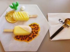 -CAFE'IN精品咖啡体验空间(小寨店)