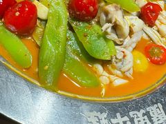 -魔鬼牛蛙小厨•烤鱼•龙虾(上马墩光华时代店)