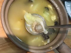 -亿牌牌东北烧烤(怀特店)