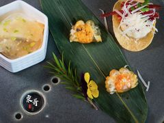 -王府井文华东方酒店-紫膳餐厅