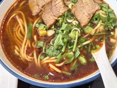 -宛平李记小吃(东关街店)