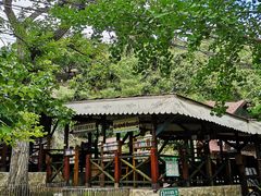 -北京水岸山吧度假村(雁栖镇店)