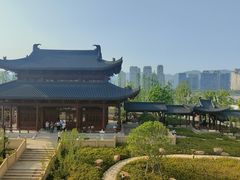 -江心屿景区