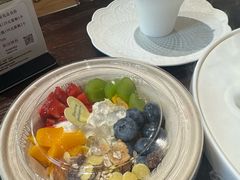 -嗒令甜品·主题融合料理餐厅(首座时代店)