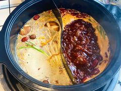 -九街淑芬掌中宝串串公司(内街文化创意园店)