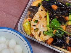 -水牛奶皇后糖水铺(深圳总店)