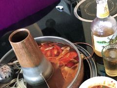 -蒙星月涮肚火锅城(宏运家园店)