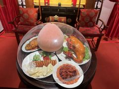 -豫满楼(郑东新区店)