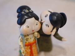 -创艺无限·赵春香微妙艺术馆