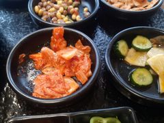 -九田家黑牛烤肉料理(石路天虹店)