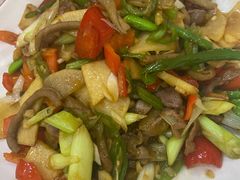 -文杰餐馆(南洪时尚风情街店)