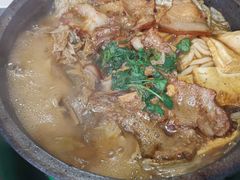 -柳沟豆腐宴义豆堂24号农家院