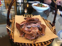 -张大嘴菜馆(庞各庄店)