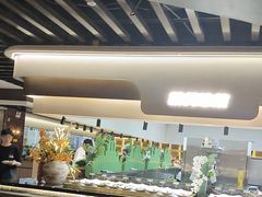 -汉丽斯巴西烤肉自助(市南店)