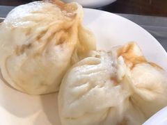 猪肉大葱包子-姚记炒肝店(鼓楼店)