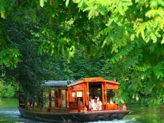 -西溪国家湿地公园