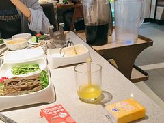 -海底捞大排档火锅(悦荟广场店)