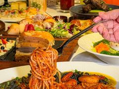 -俄士厨房(五棵松华熙LIVE店)