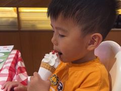 -西贝莜面村(万象天地店)