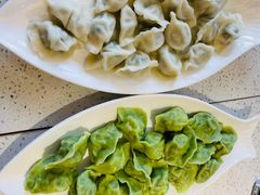 -船歌·鱼水饺青岛菜(金狮广场店)