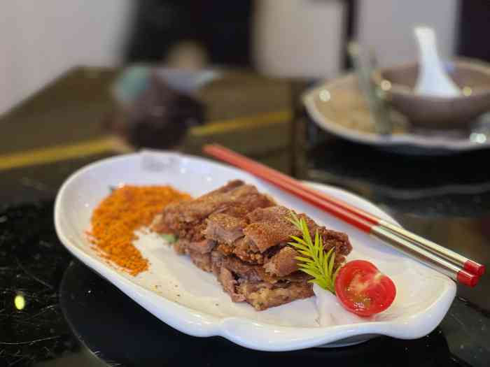 西安莲花餐饮朱雀分店图片