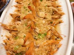 -赶海部落海鲜城(海阳路店)