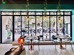 -SHADOWS•Bistro&Eatery(安福路店)
