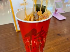 -廖记棒棒鸡(万象城店)