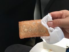 -肯德基(南沙万达店)