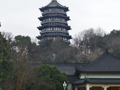 -浙江西子宾馆·瑶园咖啡厅